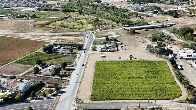 0 San Benito Street, Hollister, CA 95023
