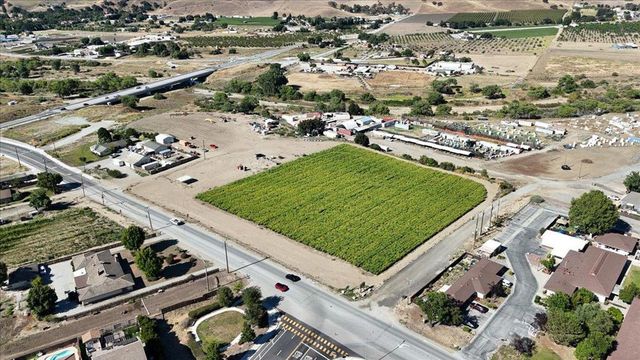 0 San Benito Street, Hollister, CA 95023