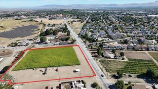 0 San Benito Street, Hollister, CA 95023