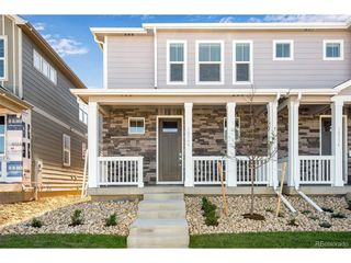 1341 S Chester St B, Denver, CO 80247