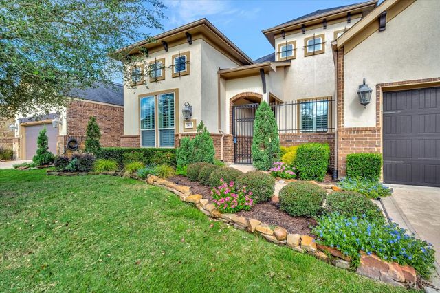 3415 Sonora Meadow Lane, Houston, TX 77059
