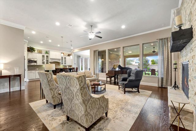 3415 Sonora Meadow Lane, Houston, TX 77059