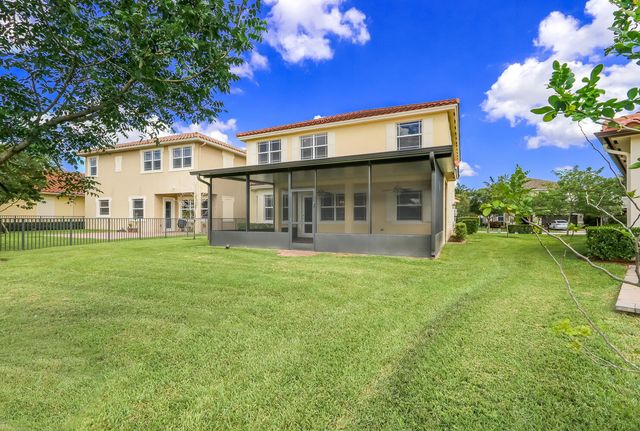 9761 S Miralago Way, Parkland, FL 33076