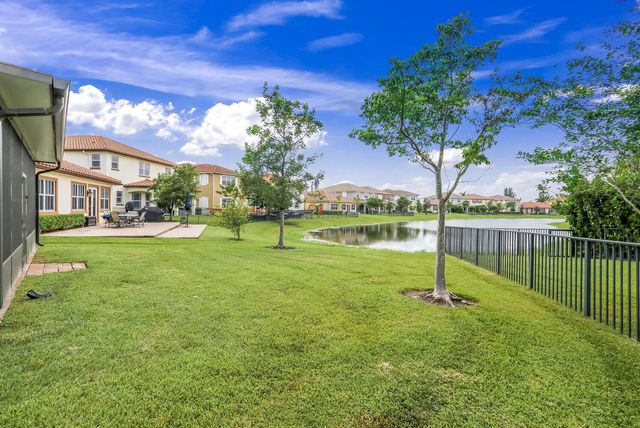 9761 S Miralago Way, Parkland, FL 33076