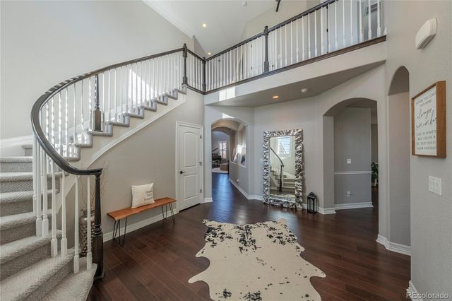 11586 Pine Canyon Drive, Parker, CO 80138