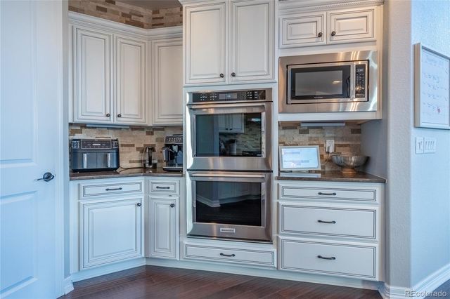 11586 Pine Canyon Drive, Parker, CO 80138