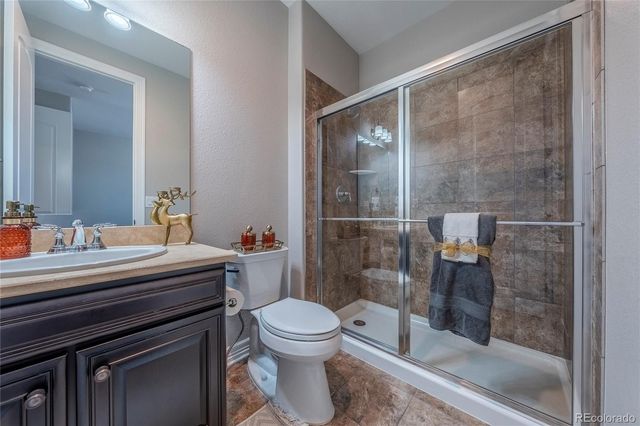 11586 Pine Canyon Drive, Parker, CO 80138