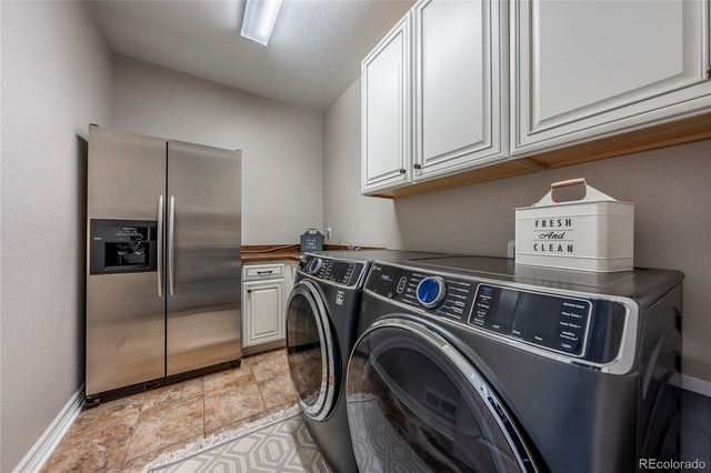 11586 Pine Canyon Drive, Parker, CO 80138