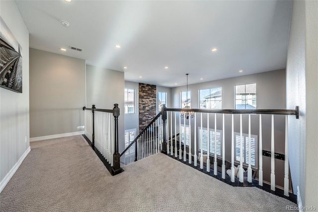 11586 Pine Canyon Drive, Parker, CO 80138