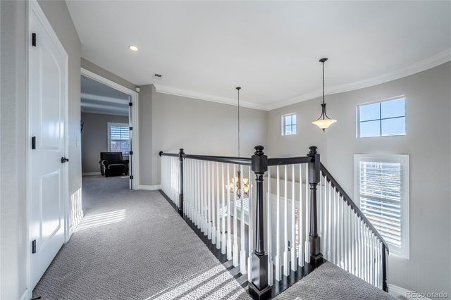 11586 Pine Canyon Drive, Parker, CO 80138