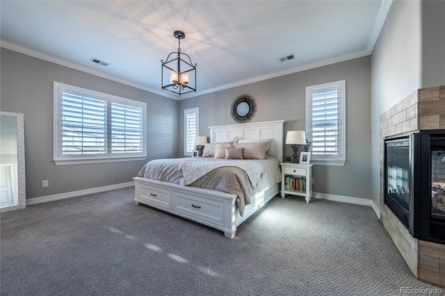 11586 Pine Canyon Drive, Parker, CO 80138