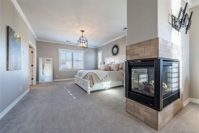 11586 Pine Canyon Drive, Parker, CO 80138
