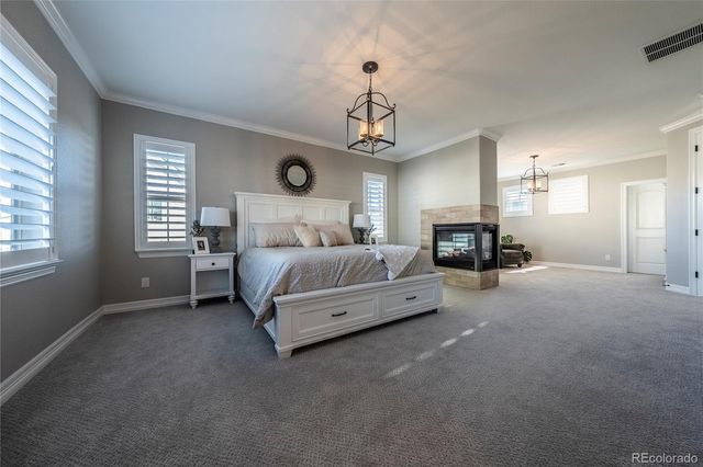 11586 Pine Canyon Drive, Parker, CO 80138