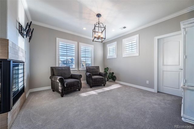 11586 Pine Canyon Drive, Parker, CO 80138
