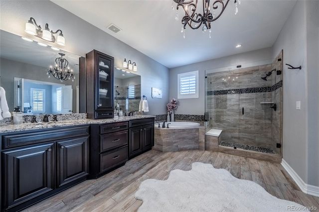 11586 Pine Canyon Drive, Parker, CO 80138