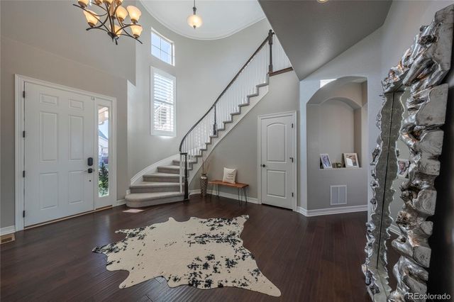 11586 Pine Canyon Drive, Parker, CO 80138