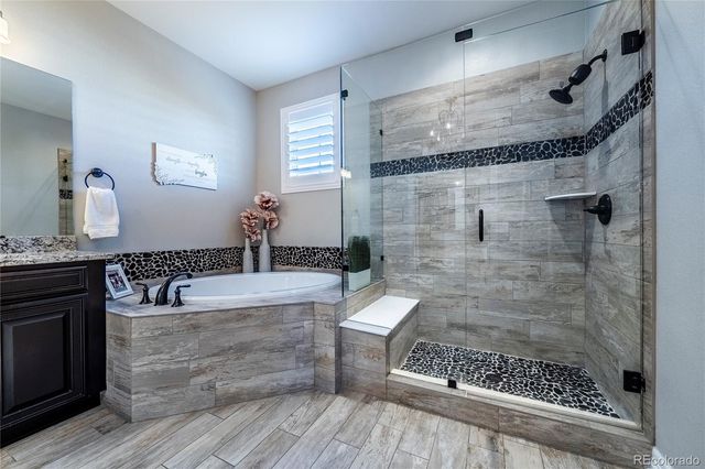 11586 Pine Canyon Drive, Parker, CO 80138