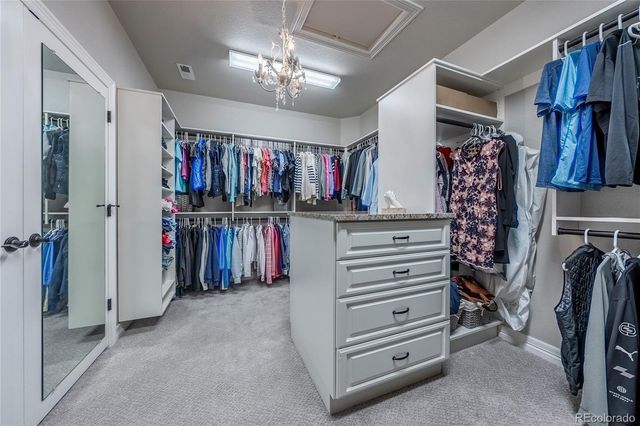 11586 Pine Canyon Drive, Parker, CO 80138