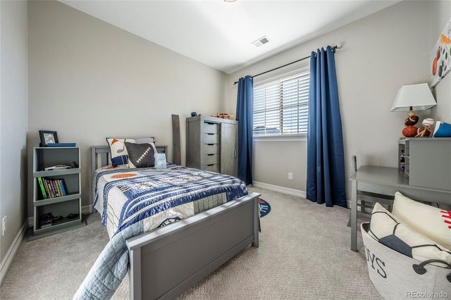 11586 Pine Canyon Drive, Parker, CO 80138