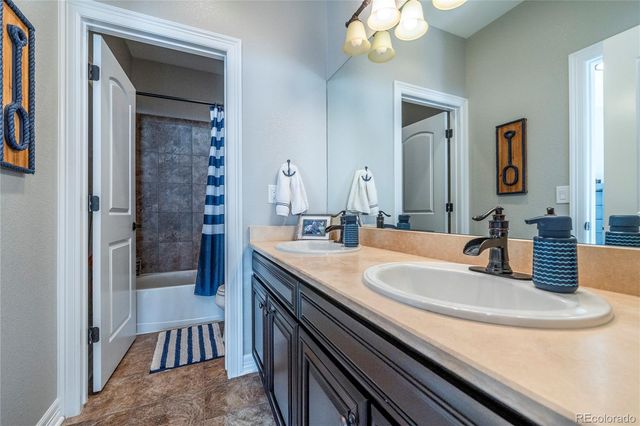 11586 Pine Canyon Drive, Parker, CO 80138