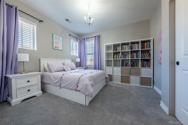 11586 Pine Canyon Drive, Parker, CO 80138
