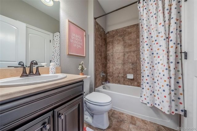 11586 Pine Canyon Drive, Parker, CO 80138