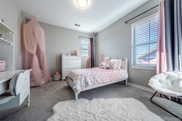 11586 Pine Canyon Drive, Parker, CO 80138