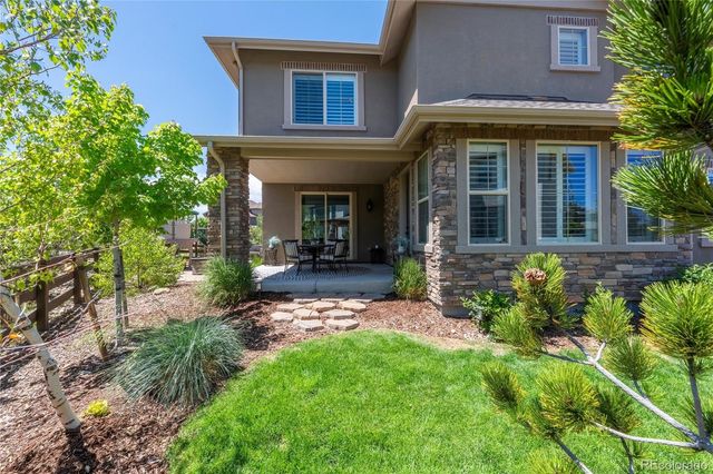 11586 Pine Canyon Drive, Parker, CO 80138