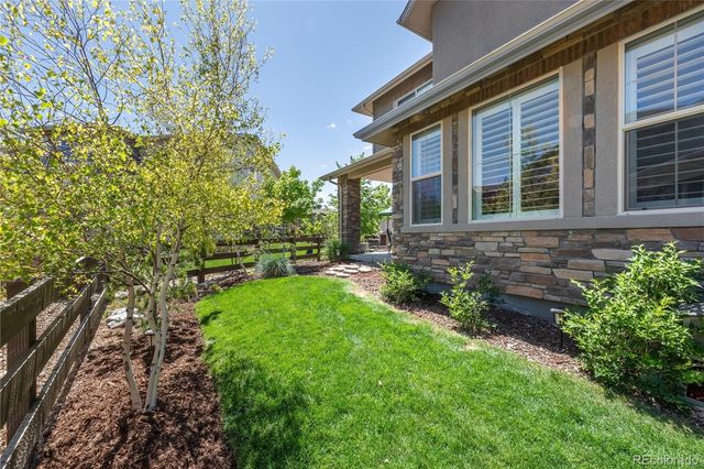 11586 Pine Canyon Drive, Parker, CO 80138