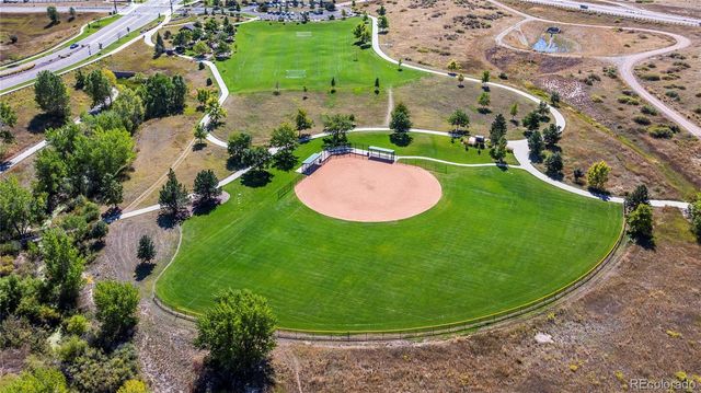 11586 Pine Canyon Drive, Parker, CO 80138