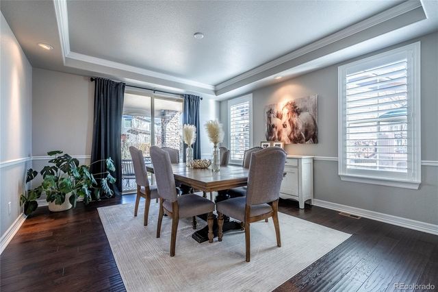 11586 Pine Canyon Drive, Parker, CO 80138