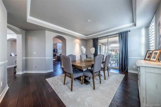 11586 Pine Canyon Drive, Parker, CO 80138