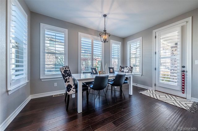 11586 Pine Canyon Drive, Parker, CO 80138