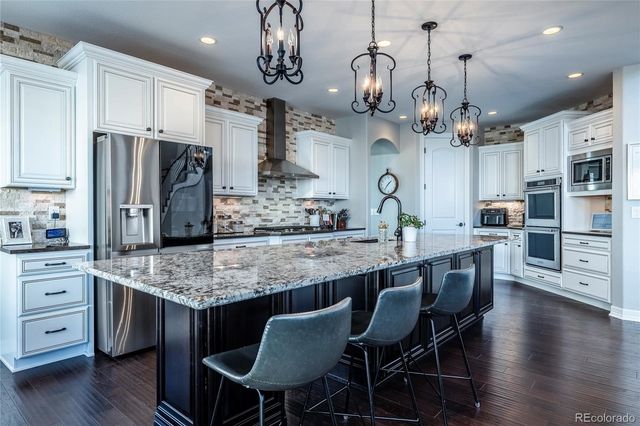 11586 Pine Canyon Drive, Parker, CO 80138
