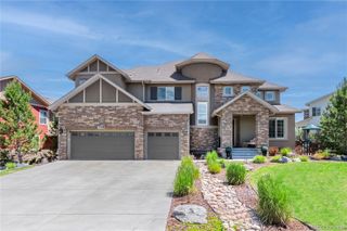 11586 Pine Canyon Drive, Parker, CO 80138