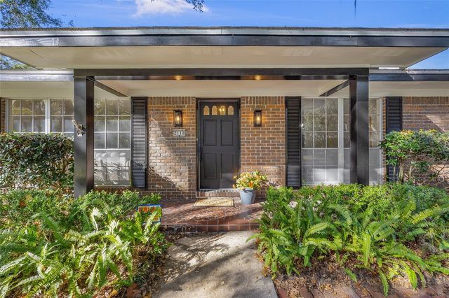 2110 NW 46TH STREET, Gainesville, FL 32605