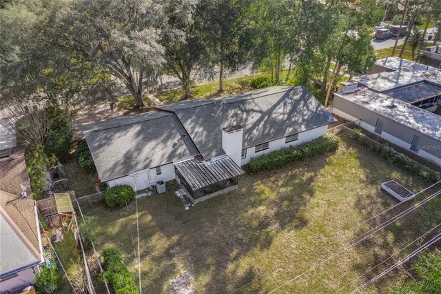 2110 NW 46TH STREET, Gainesville, FL 32605