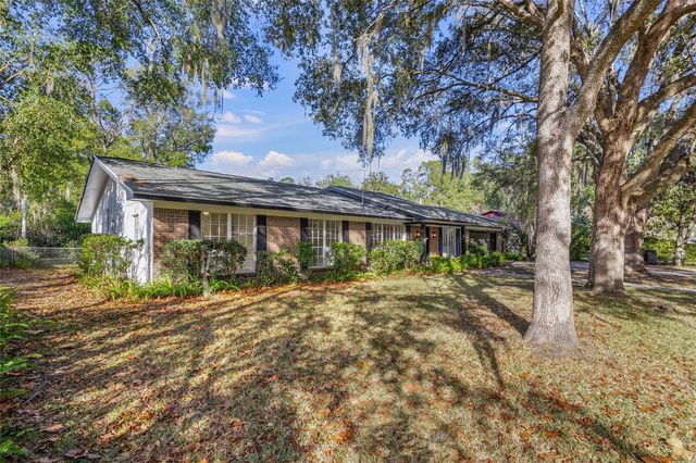 2110 NW 46TH STREET, Gainesville, FL 32605