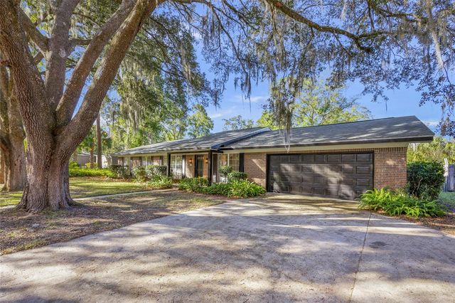 2110 NW 46TH STREET, Gainesville, FL 32605