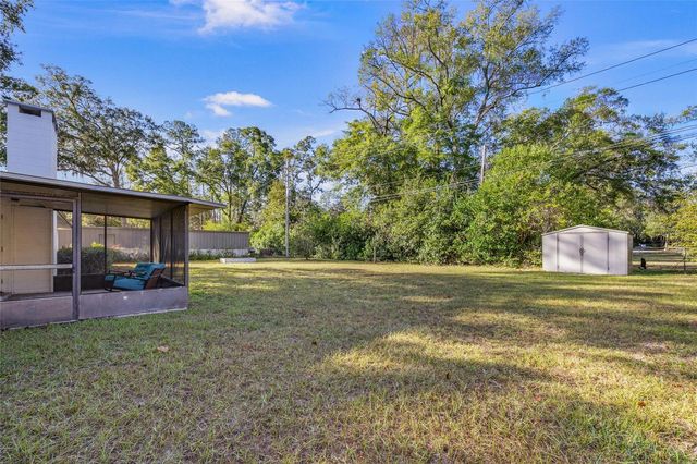 2110 NW 46TH STREET, Gainesville, FL 32605