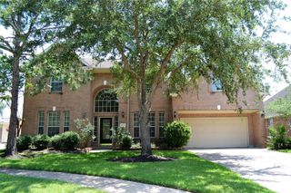 23718 Hawkins Creek Court, Katy, TX 77494