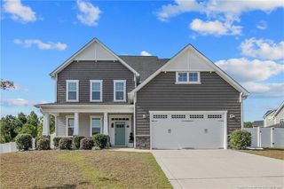 415 Longthorpe Road, Fayetteville, NC 28311