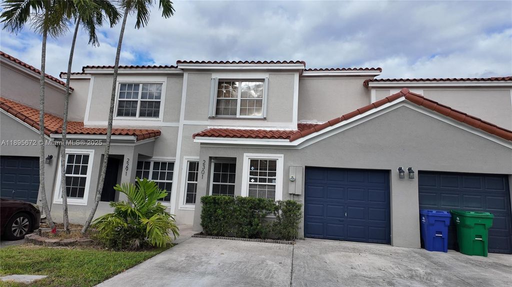 2301 SW 83rd Ave, Miramar, FL 33025