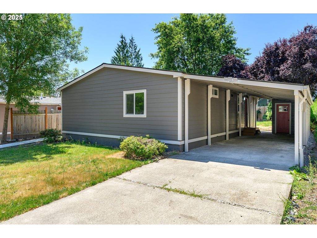 13620 Sw BEEF BEND Rd 38, Portland, OR 97224
