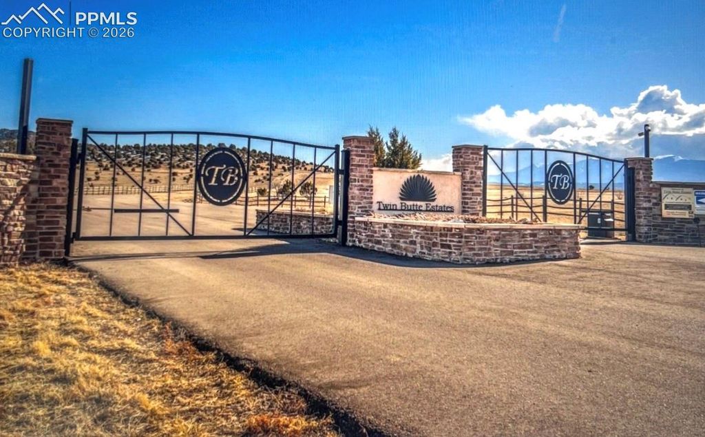 LOT 73 Cedar Grove Road, Beulah, CO 81023 — exterior