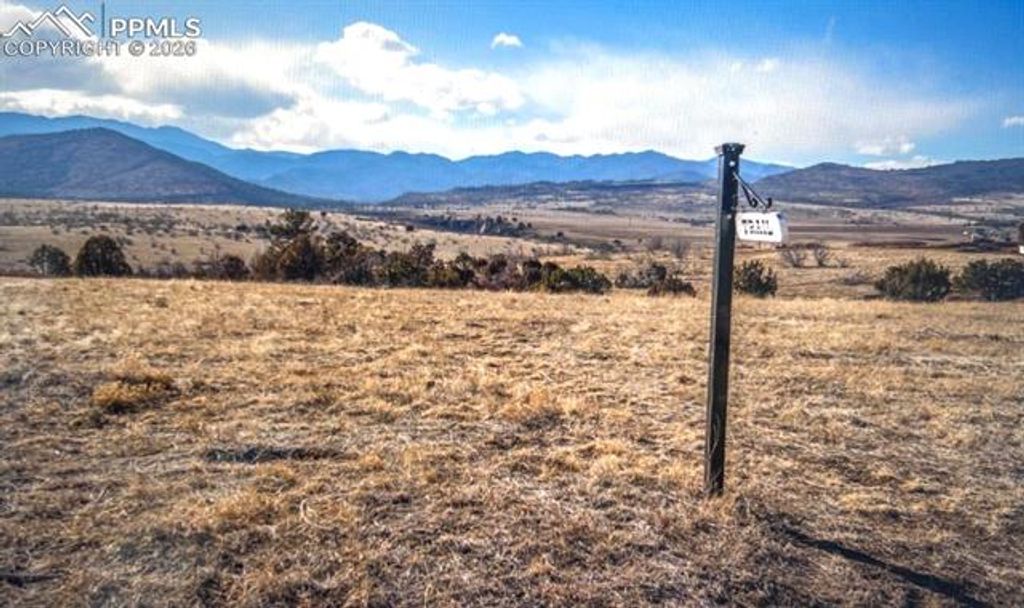 LOT 73 Cedar Grove Road, Beulah, CO 81023 — photo 3