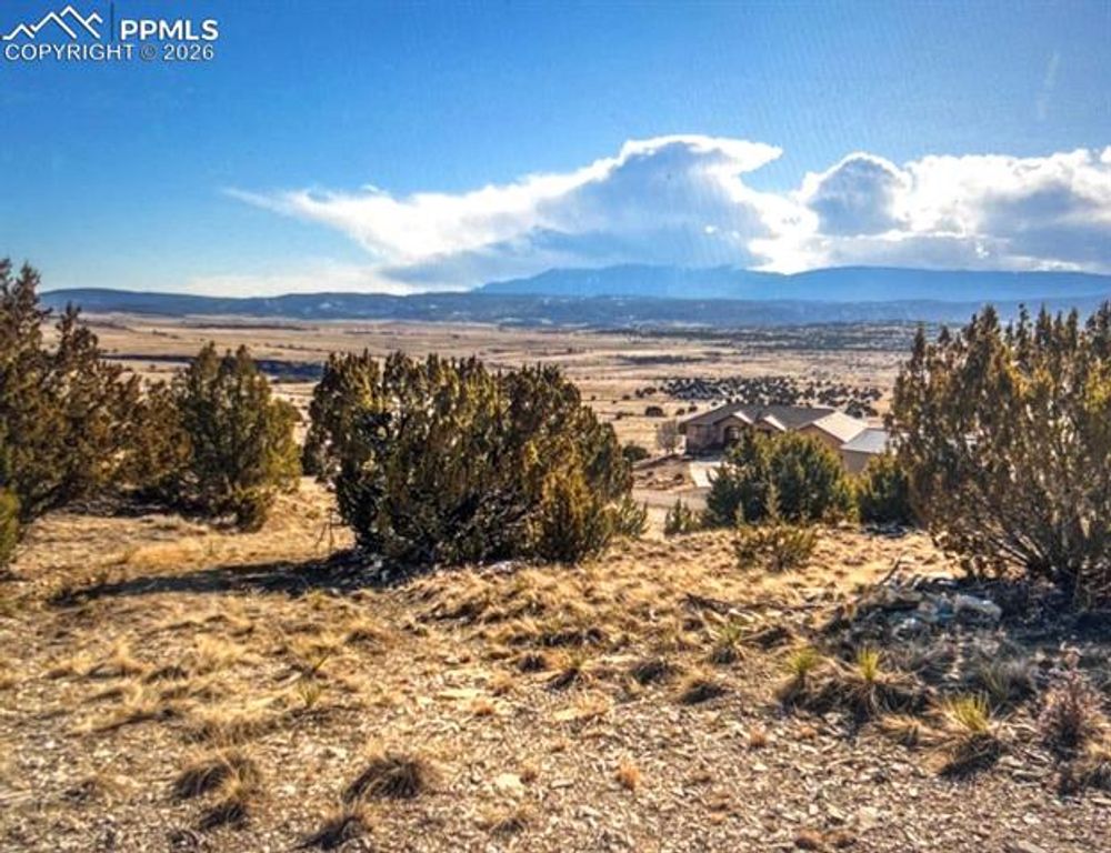 LOT 73 Cedar Grove Road, Beulah, CO 81023 — photo 4