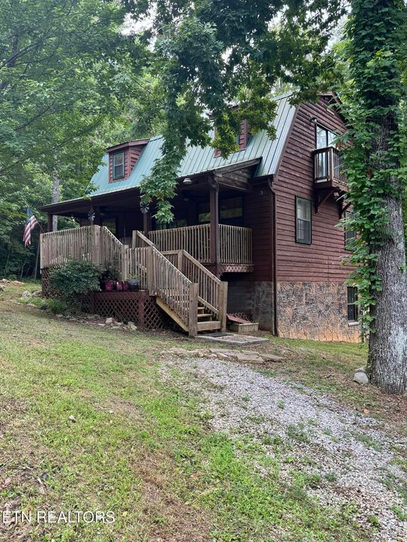 1474 Black Oak Drive, Sevierville, TN 37876
