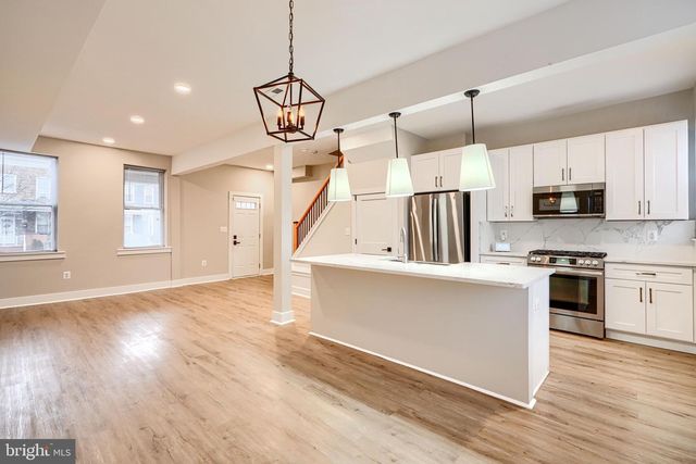 3709 5TH, Brooklyn, MD 21225