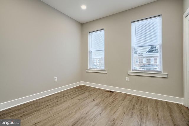 3709 5TH, Brooklyn, MD 21225